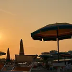 Renewed Two-roomed Flat With Swimming Pool Apartman Bibione