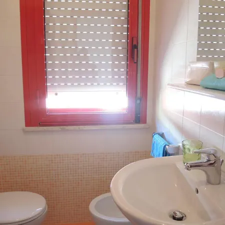 Renewed Two-roomed Flat With Swimming Pool Apartmán