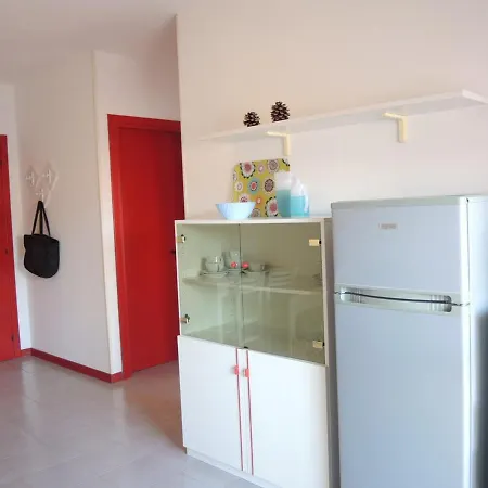 Apartamento Renewed Two-roomed Flat With Swimming Pool Bibione
