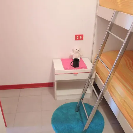 Renewed Two-roomed Flat With Swimming Pool Bibione