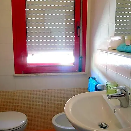 Renewed Two-roomed Flat With Swimming Pool Apartmán