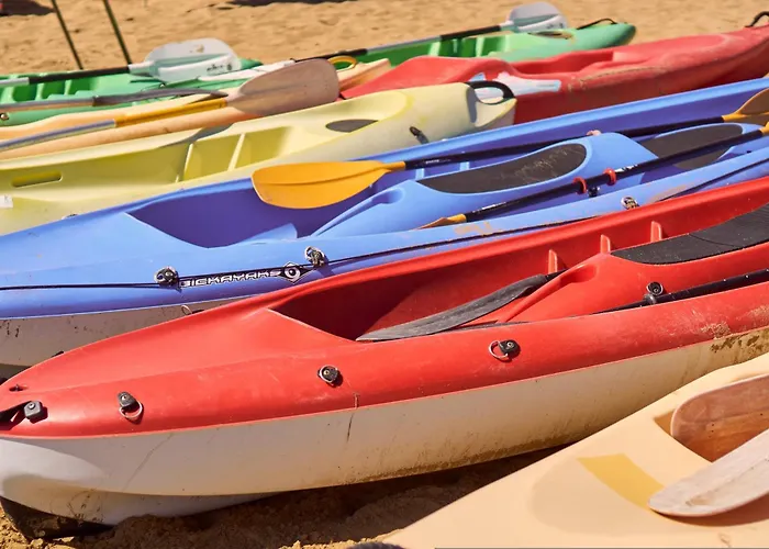 Renewed Two-roomed Flat With Swimming Pool Апартаменты