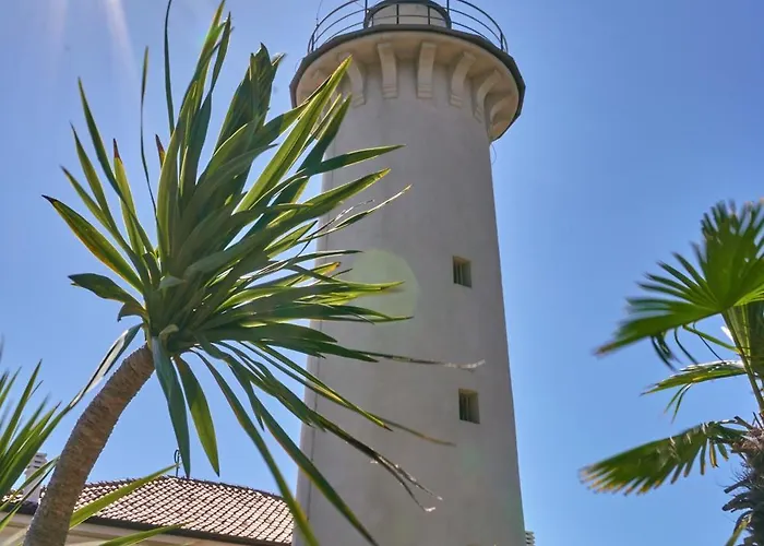 Renewed Two-roomed Flat With Swimming Pool * Бибионе