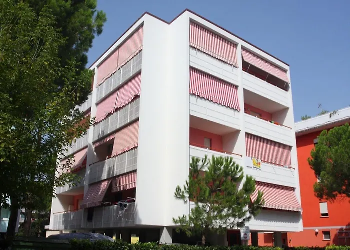 Апартаменты Renewed Two-roomed Flat With Swimming Pool