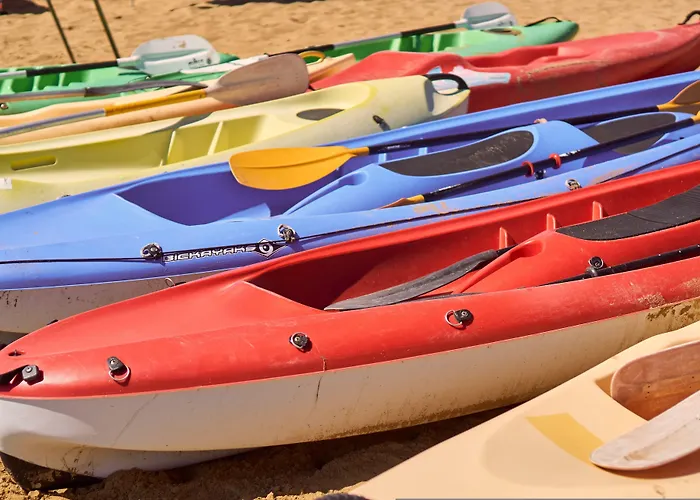 Апартаменты Renewed Two-roomed Flat With Swimming Pool Бибионе